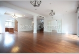 House rental of Shanghai in Vizcaya 3bedroom 440sqm ¥58,000