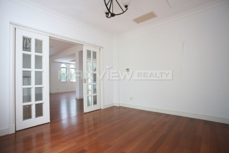 House rental of Shanghai in Vizcaya 3bedroom 440sqm ¥58,000 SH005563