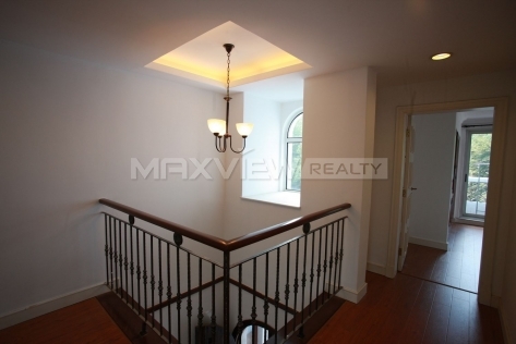House rental of Shanghai in Vizcaya 3bedroom 440sqm ¥58,000 SH005563