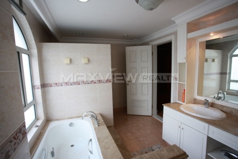 House rental of Shanghai in Vizcaya 3bedroom 440sqm ¥58,000 SH005563