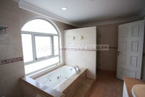 House rental of Shanghai in Vizcaya 3bedroom 440sqm ¥58,000 SH005563