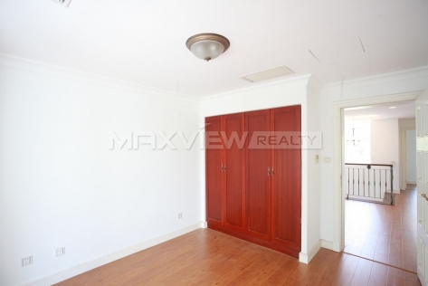 House rental of Shanghai in Vizcaya 3bedroom 440sqm ¥58,000 SH005563