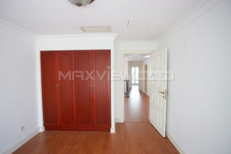 House rental of Shanghai in Vizcaya 3bedroom 440sqm ¥58,000 SH005563