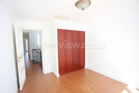 House rental of Shanghai in Vizcaya 3bedroom 440sqm ¥58,000 SH005563