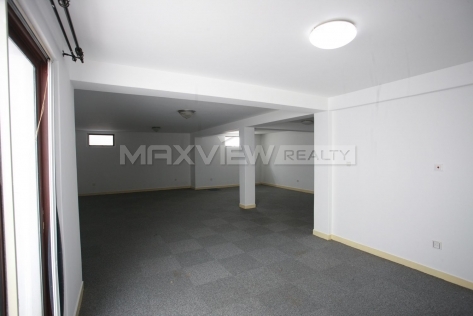 House rental of Shanghai in Vizcaya 3bedroom 440sqm ¥58,000 SH005563