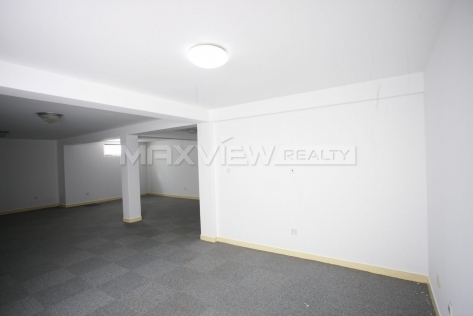 House rental of Shanghai in Vizcaya 3bedroom 440sqm ¥58,000 SH005563