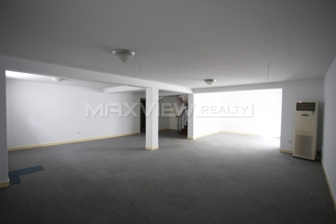 House rental of Shanghai in Vizcaya 3bedroom 440sqm ¥58,000 SH005563
