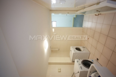 House rental of Shanghai in Vizcaya 3bedroom 440sqm ¥58,000 SH005563