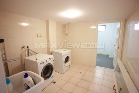 House rental of Shanghai in Vizcaya 3bedroom 440sqm ¥58,000 SH005563