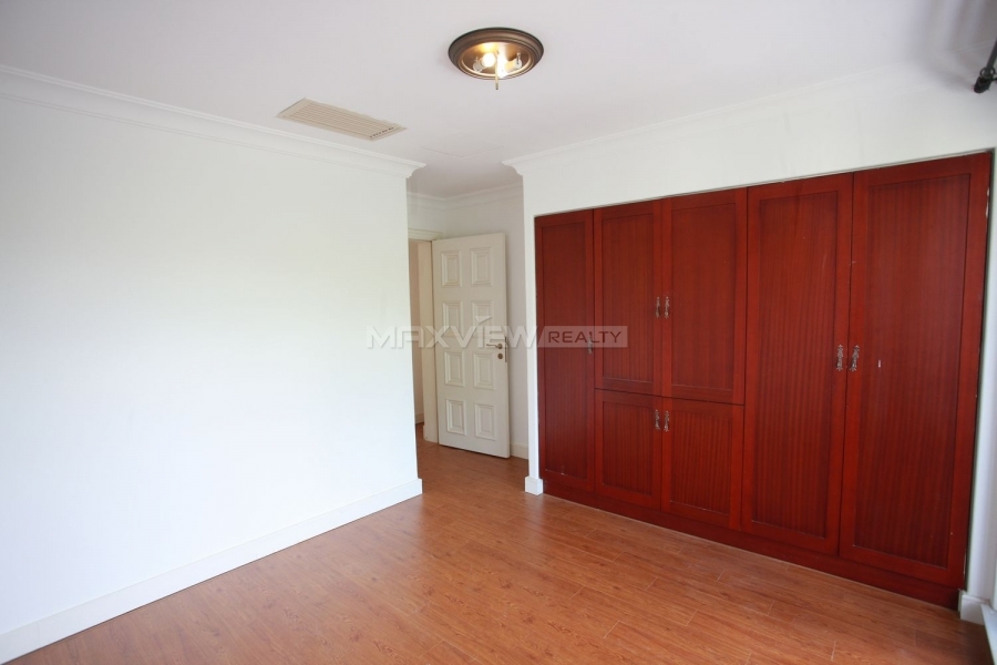 House rental of Shanghai in Vizcaya 3bedroom 440sqm ¥58,000 SH005563