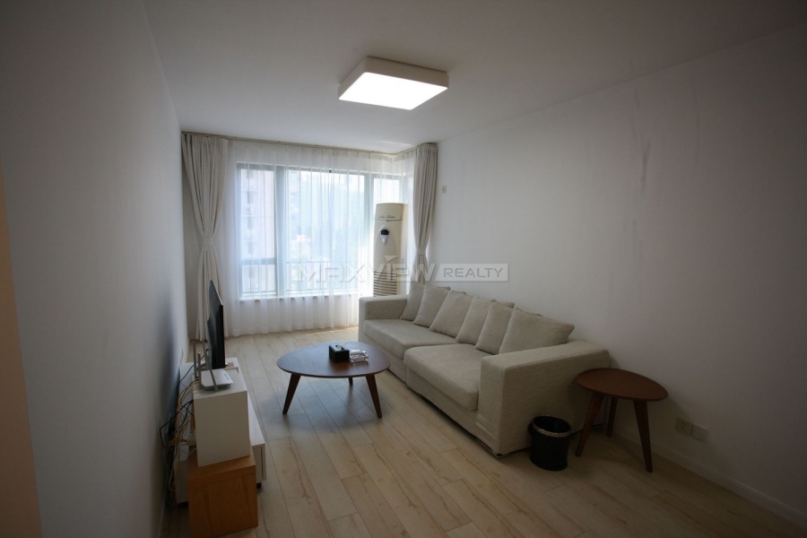 Incredible 2br 95sqm Oriental Manhattan apartments in Shanghai 2bedroom 95sqm ¥23,000 XHA06802