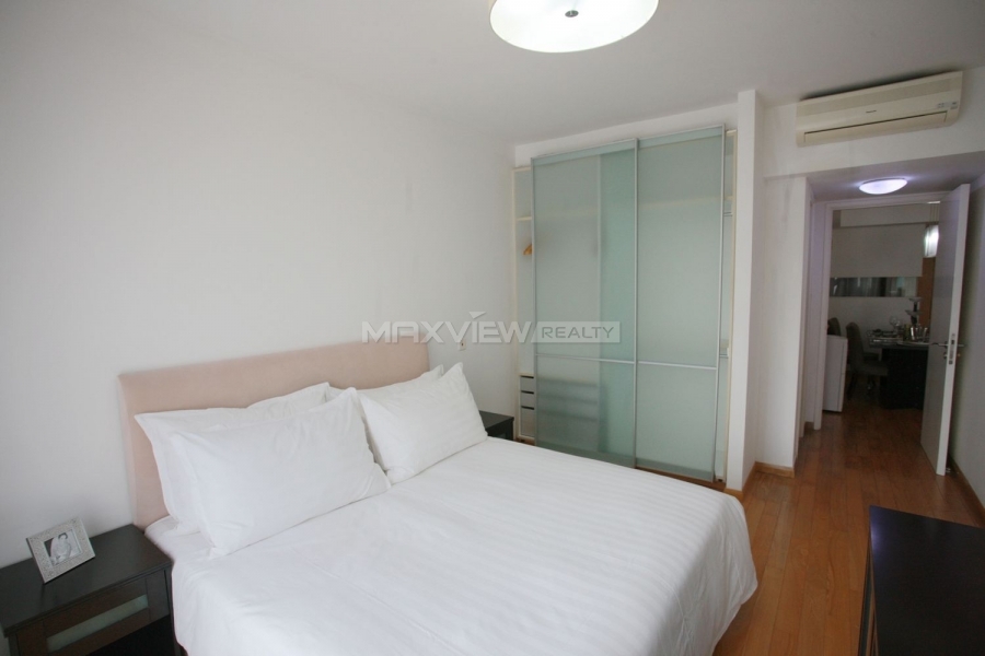 8 Park Avenue   |   静安豪景 2bedroom 115sqm ¥22,000 SH016779