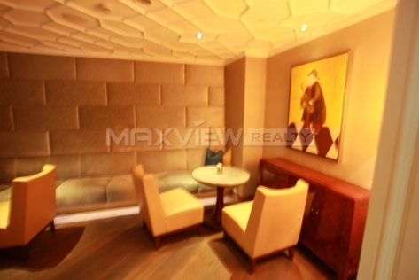 Lanson Place Jinqiao  |   逸兰(金桥)服务式公寓 1bedroom 80sqm ¥20,000 SH016777