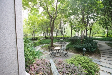Lanson Place Jinqiao  |   逸兰(金桥)服务式公寓 1bedroom 80sqm ¥20,000 SH016777