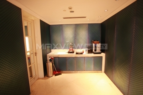 Lanson Place Jinqiao  |   逸兰(金桥)服务式公寓 1bedroom 80sqm ¥20,000 SH016777