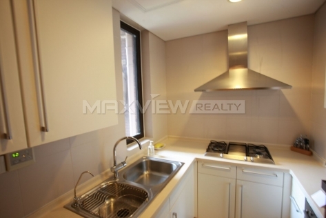 Lanson Place Jinqiao  |   逸兰(金桥)服务式公寓 1bedroom 80sqm ¥20,000 SH016777