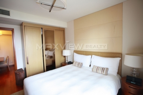 Lanson Place Jinqiao  |   逸兰(金桥)服务式公寓 1bedroom 80sqm ¥20,000 SH016777