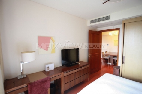 Lanson Place Jinqiao  |   逸兰(金桥)服务式公寓 1bedroom 80sqm ¥20,000 SH016777