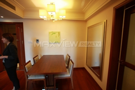 Lanson Place Jinqiao  |   逸兰(金桥)服务式公寓 1bedroom 80sqm ¥20,000 SH016777