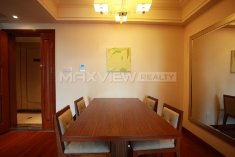 Lanson Place Jinqiao  |   逸兰(金桥)服务式公寓 1bedroom 80sqm ¥20,000 SH016777