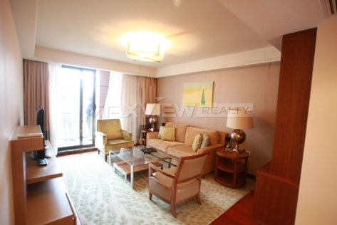 Lanson Place Jinqiao  |   逸兰(金桥)服务式公寓 1bedroom 80sqm ¥20,000 SH016777