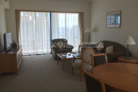Arcadia   |   名仕苑 2bedroom 140sqm ¥28,000 XHA03783