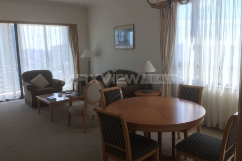 Arcadia   |   名仕苑 2bedroom 140sqm ¥28,000 XHA03783