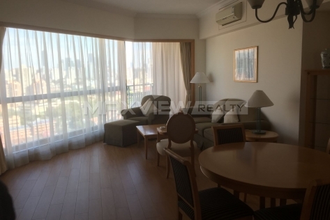 Arcadia   |   名仕苑 2bedroom 140sqm ¥28,000 XHA03783