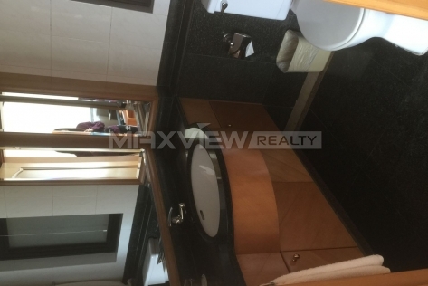 Arcadia   |   名仕苑 2bedroom 124sqm ¥26,000 SH016782