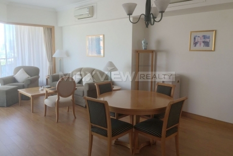 Arcadia   |   名仕苑 2bedroom 124sqm ¥26,000 SH016782