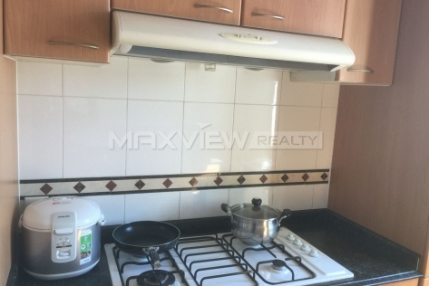 Arcadia   |   名仕苑 2bedroom 124sqm ¥26,000 SH016782