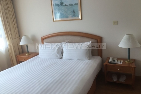 Arcadia   |   名仕苑 2bedroom 124sqm ¥26,000 SH016782