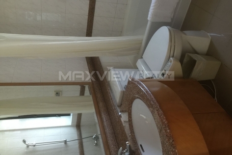 Arcadia   |   名仕苑 2bedroom 124sqm ¥26,000 SH016782