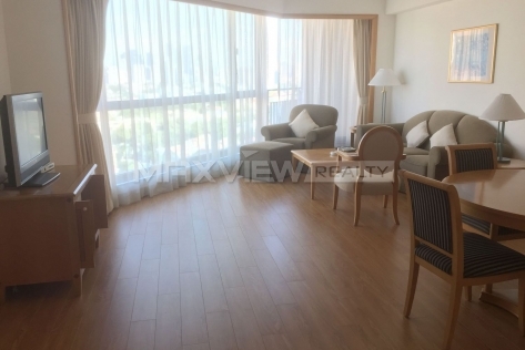 Arcadia   |   名仕苑 2bedroom 124sqm ¥26,000 SH016782