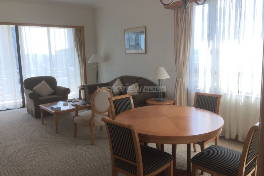 Arcadia   |   名仕苑 2bedroom 140sqm ¥28,000 XHA03783