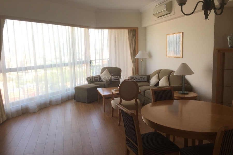 Arcadia   |   名仕苑 2bedroom 140sqm ¥28,000 XHA03783