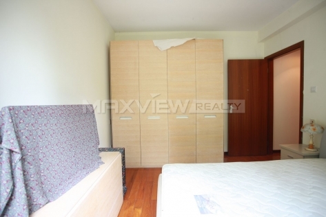 Rent 2 br apartment in Yanlord Riverside Garden 2bedroom 85sqm ¥24,000 CNA07737