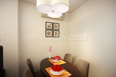 Somerset Xu Hui | 徐汇盛捷 2bedroom 98sqm ¥23,000 SH800541
