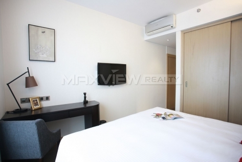 Somerset Xu Hui | 徐汇盛捷 2bedroom 98sqm ¥23,000 SH800541