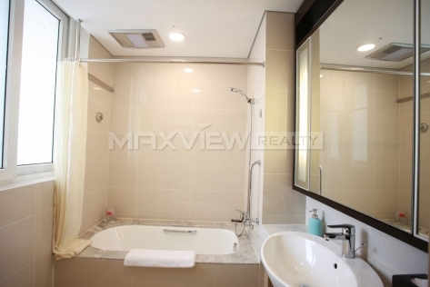 Somerset Xu Hui | 徐汇盛捷 2bedroom 98sqm ¥23,000 SH800541