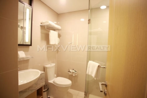 Somerset Xu Hui | 徐汇盛捷 2bedroom 98sqm ¥23,000 SH800541