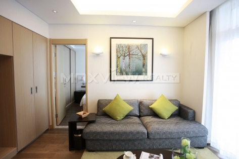 Somerset Xu Hui | 徐汇盛捷 2bedroom 98sqm ¥23,000 SH800541