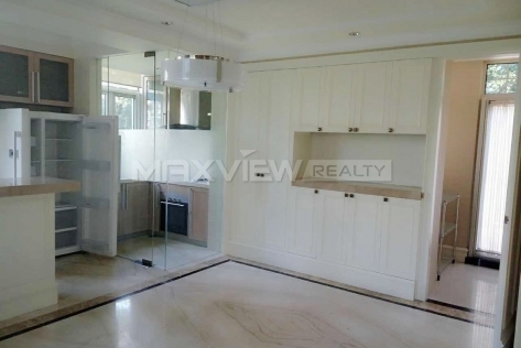 Buckingham Villas   |   白金瀚宫 4bedroom 380sqm ¥53,000 SH004862