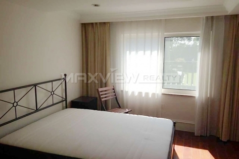Buckingham Villas   |   白金瀚宫 4bedroom 380sqm ¥53,000 SH004862