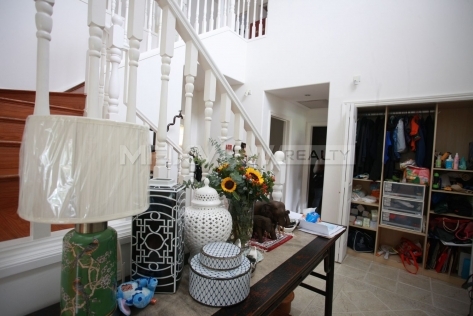 Dongjiao Villa   |   东郊花园 6bedroom 325sqm ¥60,000 SH016784