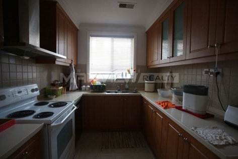 Dongjiao Villa   |   东郊花园 6bedroom 325sqm ¥60,000 SH016784
