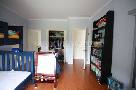 Dongjiao Villa   |   东郊花园 6bedroom 325sqm ¥60,000 SH016784