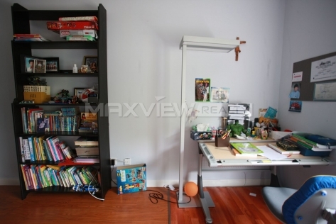 Dongjiao Villa   |   东郊花园 6bedroom 325sqm ¥60,000 SH016784
