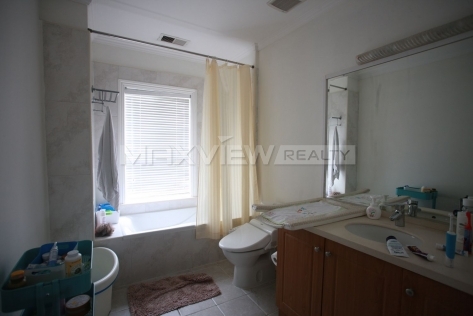Dongjiao Villa   |   东郊花园 6bedroom 325sqm ¥60,000 SH016784