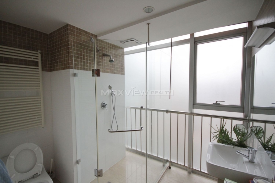 Crystal Pavilion   |   经典茂名 3bedroom 191sqm ¥35,000 JAA01580